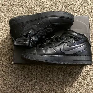 Comme des garcon af1